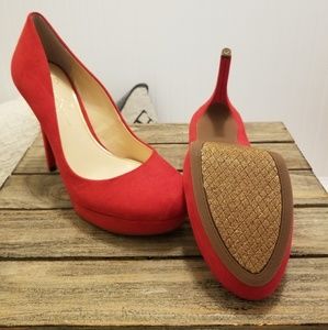 Jessica Simpson Shoes - 8.5M Jessica Simpson Womens Heels Jessica Simpson Shoes - 8.5M Jessica Simpson Womens Heels